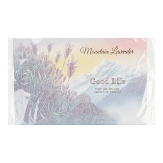 - | Αρωματικό Φακελάκι Ρούχων Good Life 1 Τεμάχιο