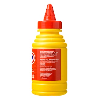 BRAVA | Μουστάρδα Πικάντικη 250g