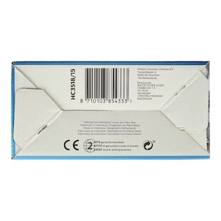 PHILIPS | Κουρευτική Μηχανή HC3518 1 Τεμάχιο