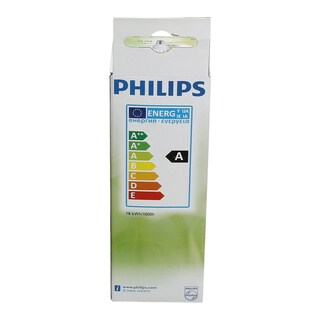 PHILIPS | ΛΑΜΠΑ ΟΙΚΟΝΟΜΙΑΣ GENIE 18W B22 1 ΤΕΜ