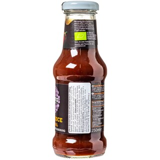 BIONA | BIONA BIO BBQ SAUCE  250ML