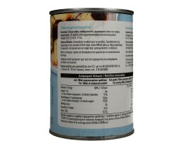 ΑΒ | Γάλα Συμπυκνωμένο Πλήρες 7.5% Λιπαρά 410gr