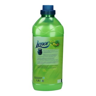 LENOR | CONCENTRATED SOFTENER EXOTIC TWIST 1.500LT