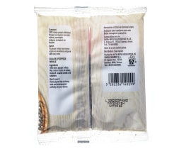 ΑΒ | ΑΒ WHOLE BLACK PEPPER  50GR