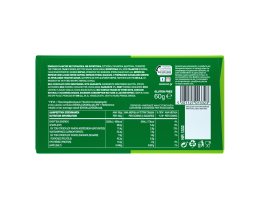 ΙΟΝ | ION MILK CHOC.SWEETENERS & HAZELN 60G