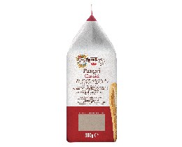 BARILLA | Κριτσίνια Pangri 300g