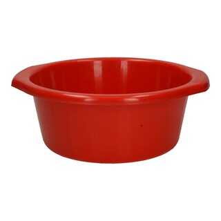 - | Λεκάνη Πλαστική Στρογγυλή Νο60 3.2lt 1 Τεμάχιο