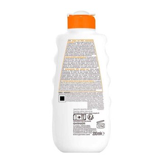 AMBRE SOLAIRE | Αντηλιακό Γαλάκτωμα Hydra 24 SPF20 200ml