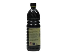 - | Lamp Oil Odorless Transparent 1lt