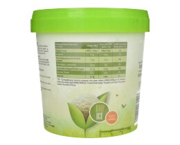 TORRE | Παγωτό Βανίλια Βιολογικό 1lt