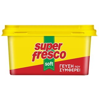 SUPER FRESCO