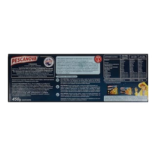 PESCANOVA | Κροκέτες Ψαριών 450gr