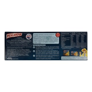 PESCANOVA | Κροκέτες Ψαριών 450gr