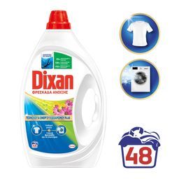DIXAN
