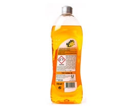 SVELTO | ΥΓΡΟ ΑΠΟΡΡΥΠΑΝΤΙΚΟ ΠΙΑΤΩΝ GEL ΞΥΔΙ 750 ML