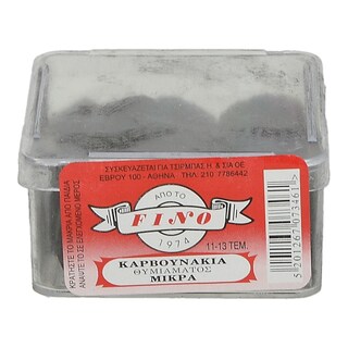 - | ΚΑΡΒΟΥΝΑΚΙΑ ΘΥΜΙΑΜΑΤΟΣ ΜΙΚΡΑ 1TEM