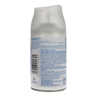 AIRWICK | Αρωματικό Χώρου Pure Cotton Ανταλλακτικό 250ml