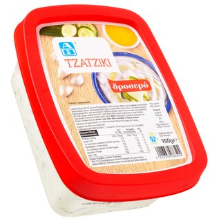 Τζατζίκι  900gr
