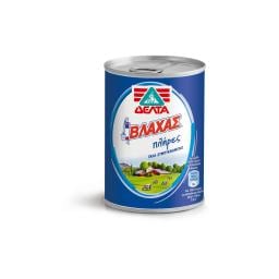 Γάλα Εβαπορέ Πλήρες  410 gr