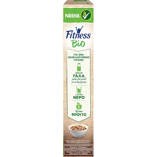 NESTLE | Δημητριακά με Βρώμη και Σοκολάτα  300 gr