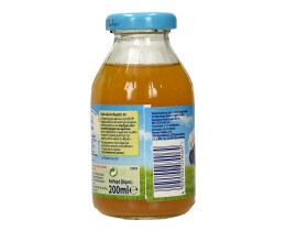 NESTLE | ΠΑΙΔΙΚΟΣ ΧΥΜΟΣ ΜΗΛΟ ΡΟΔΑΚΙΝΟ ΒΑΖΟ 200 ML