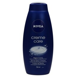 NIVEA | SHOWER CREΜΕ CARE 750 ML
