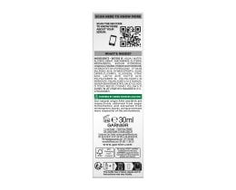 GARNIER | Ορός Προσώπου Charcoal Serum 30ml
