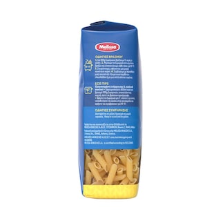 ΜΕΛΙΣΣΑ | PASTA  500GR