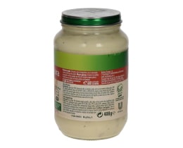 KNORR | Σάλτσα Καρμπονάρα 400 gr