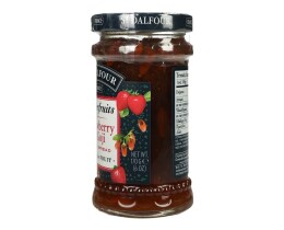 ST.DALFOUR | Μαρμελάδα Φράουλα και Γκότζι Μπέρι 170g