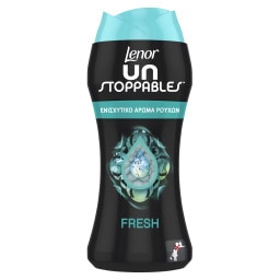 LENOR | Ενισχυτικό Άρωμα Ρούχων Unstoppables Fresh 210g