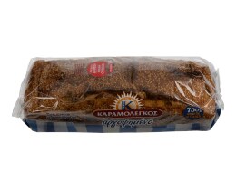 ΚΑΡΑΜΟΛΕΓΚΟΣ | ΨΩΜΙ ΑΡΓΟΨΗΜΕΝΟ 750GR