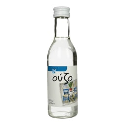 ΑΒ | Ούζο  200ml