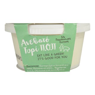 ΚΟΥΡΕΛΛΑΣ | SOFT CHEESE ANEVATO AOC 200GR