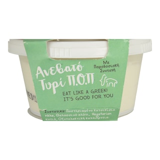 ΚΟΥΡΕΛΛΑΣ | SOFT CHEESE ANEVATO AOC 200GR