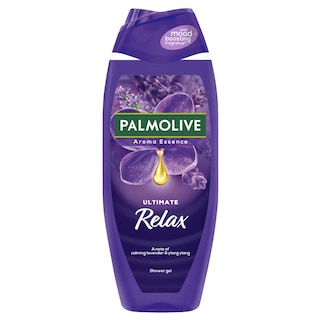 PALMOLIVE