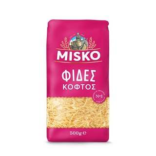 MISKO | Φιδές Κοφτός 500g
