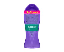 PALMOLIVE | Αφρόλουτρο Aroma So Relaxed 650ml 1+1 Δώρο