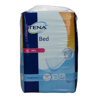 TENA | ΥΠΟΣΕΝΤΟΝΑ PLUS 60 X 90 CM 15 ΤΕΜ