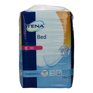TENA | ΥΠΟΣΕΝΤΟΝΑ PLUS 60 X 90 CM 15 ΤΕΜ