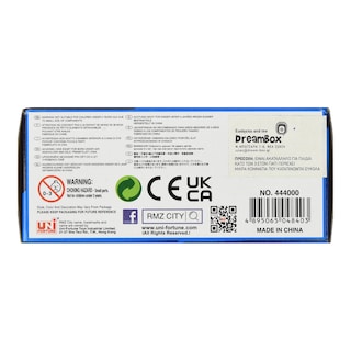 RMZ | RMZ City Αυτοκινητάκι Διάφορα Σχέδια 1 Τεμάχιο