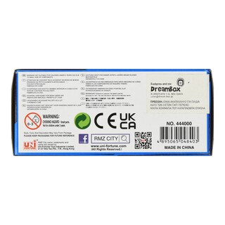 RMZ | RMZ City Αυτοκινητάκι Διάφορα Σχέδια 1 Τεμάχιο