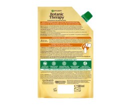BOTANIC THERAPY | Σαμπουάν Honey Treasures Eco Pack 500ml