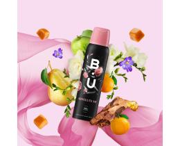 B.U. | ΑΠΟΣΜΗΤΙΚΟ SPRAY ABSOLUTE ME 150 ML