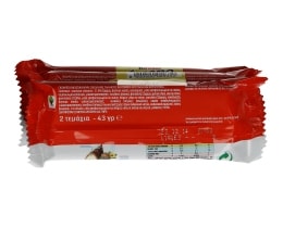 KINDER | ΣΟΚΟΛΑΤΑ FERRERO KINDER BUENO 3 X 46 GR