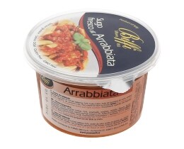 BIFFI'S | ΦΡΕΣΚΙΑ ΣΑΛΤΣΑ ΖΥΜΑΡΙΚΩΝ ΑΡΑΜΠΙΑΤΑ 200 GR