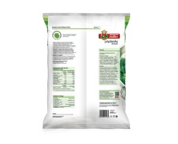 ΜΠΑΡΜΠΑ ΣΤΑΘΗΣ | Μπρόκολο Κατεψυγμένο 750gr +150gr Δώρο