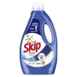 SKIP | Υγρό Πλυντηρίου Ρούχων Ultimate Extra Stain Removal 46 Μεζούρες