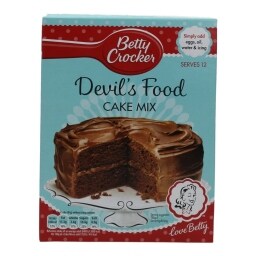 BETTY CROCKER | ΜΕΙΓΜΑ ΓΙΑ ΚΕΙΚ DEVILS 500 GR