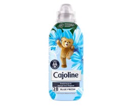 CAJOLINE | Συμπυκνωμένο Μαλακτικό Blue Fresh 28 Μεζ. Έκπτωση 40%